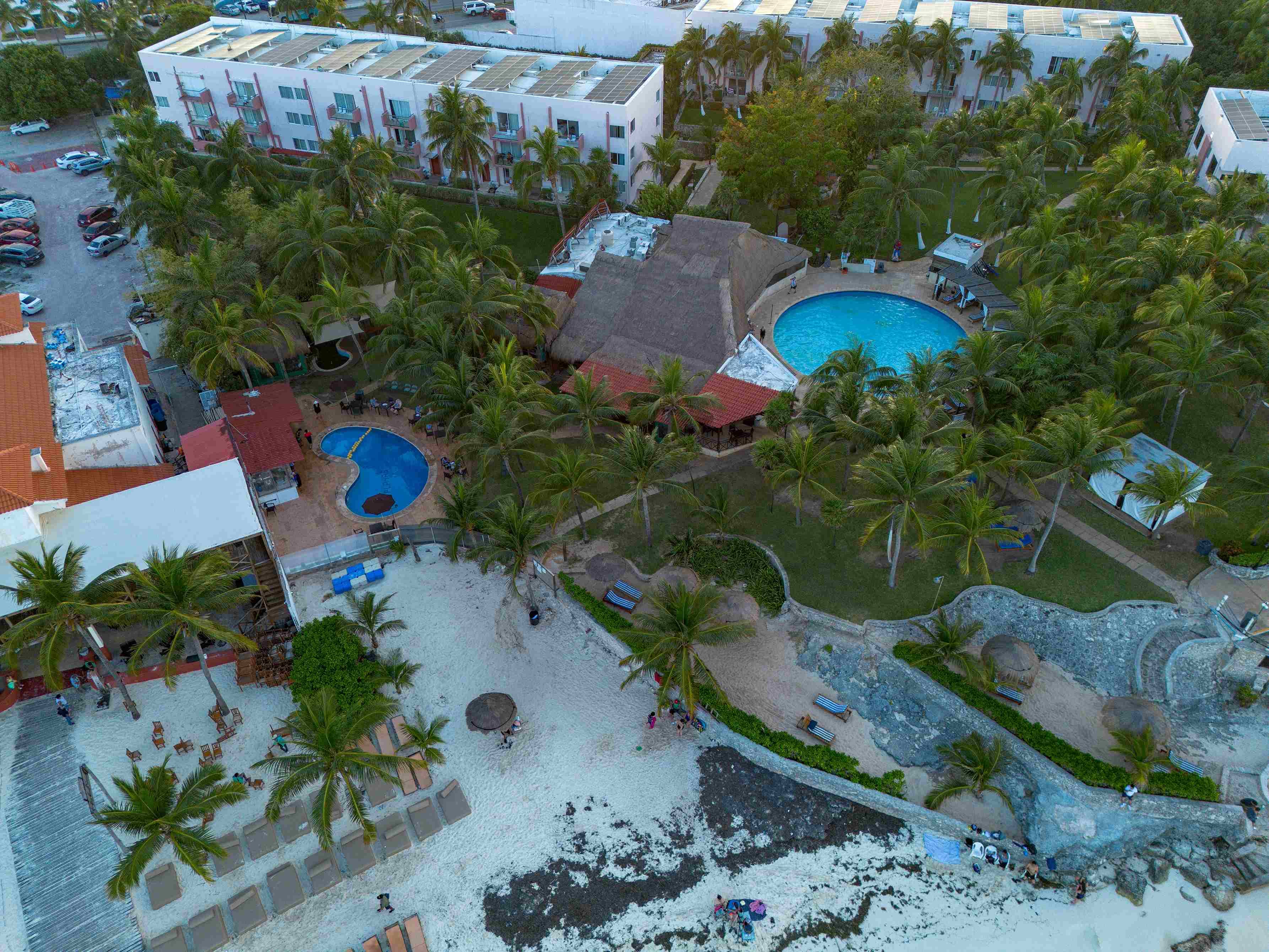 Sobre Nosotros