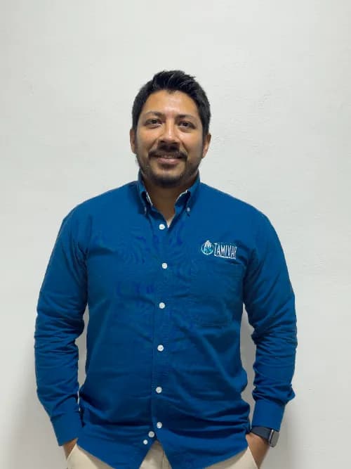 Luis Enrique Mayo Guerra