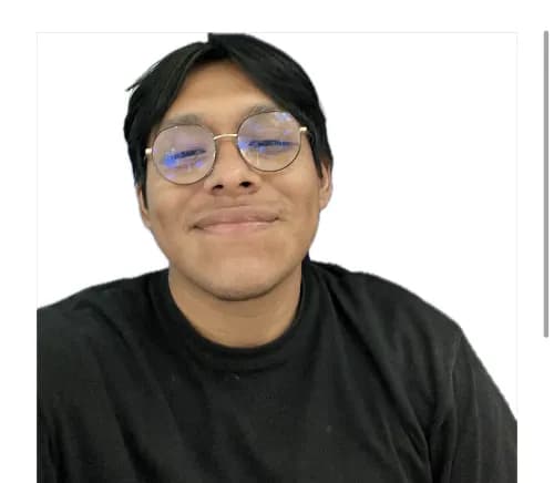 Luis Axel Ovando Hernández