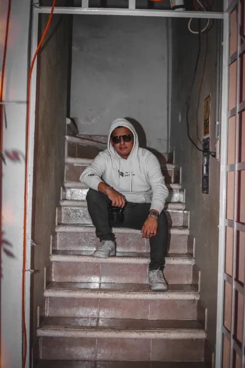 Alejandro Cocom García