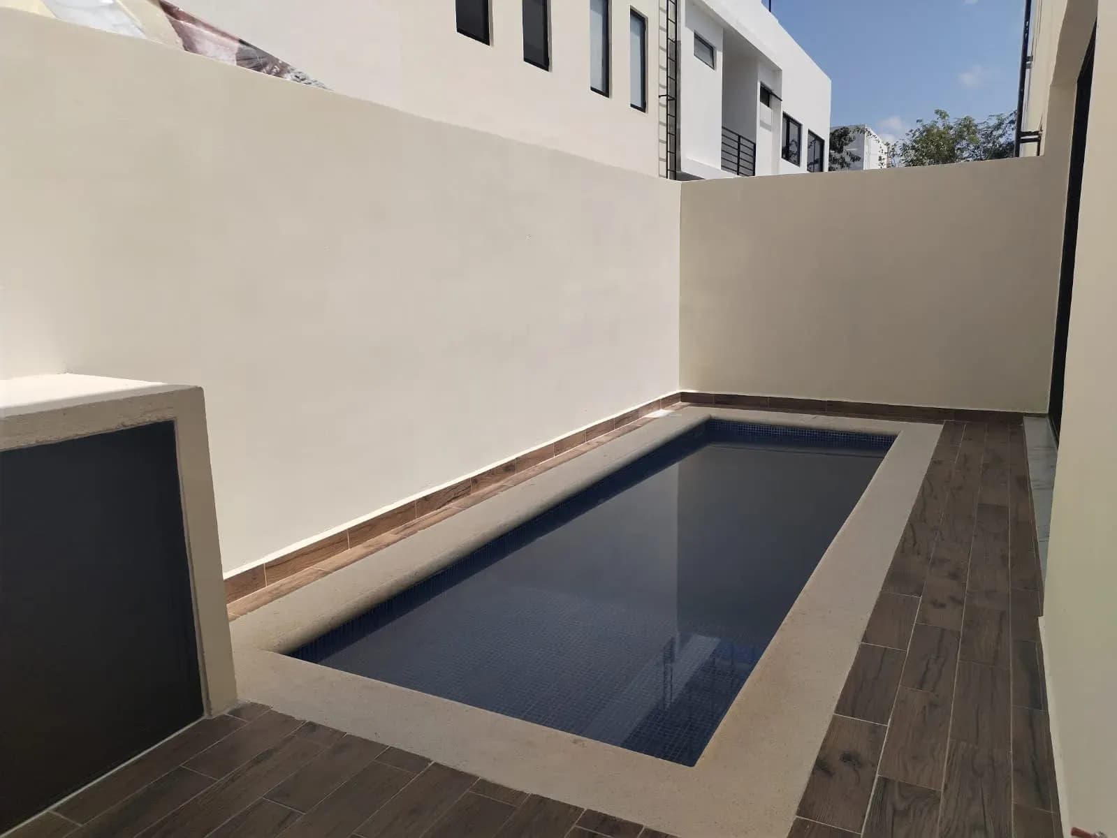 RIO RESIDENCIAL
