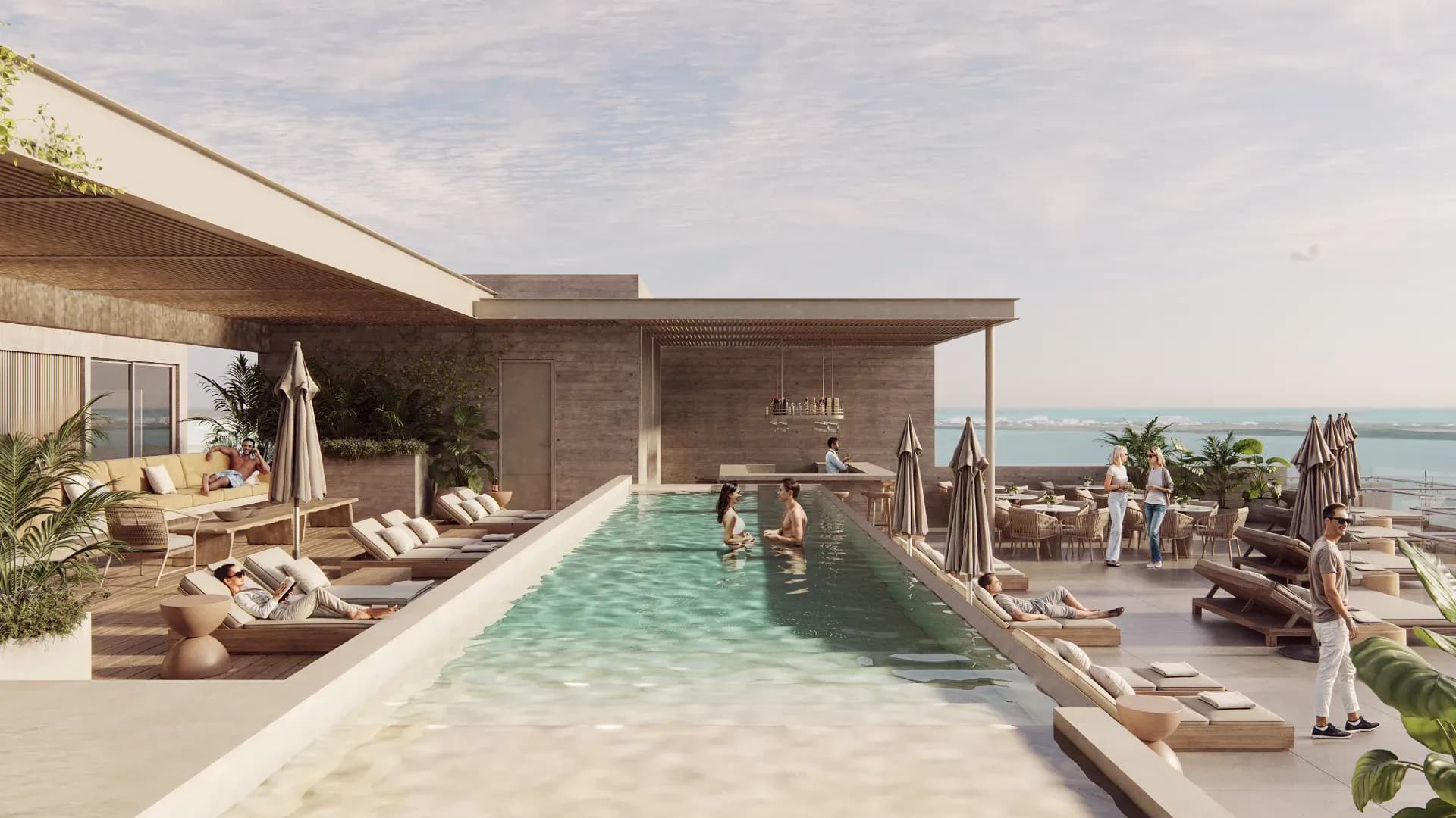 28 ALBERCA + SUN DECK (1)