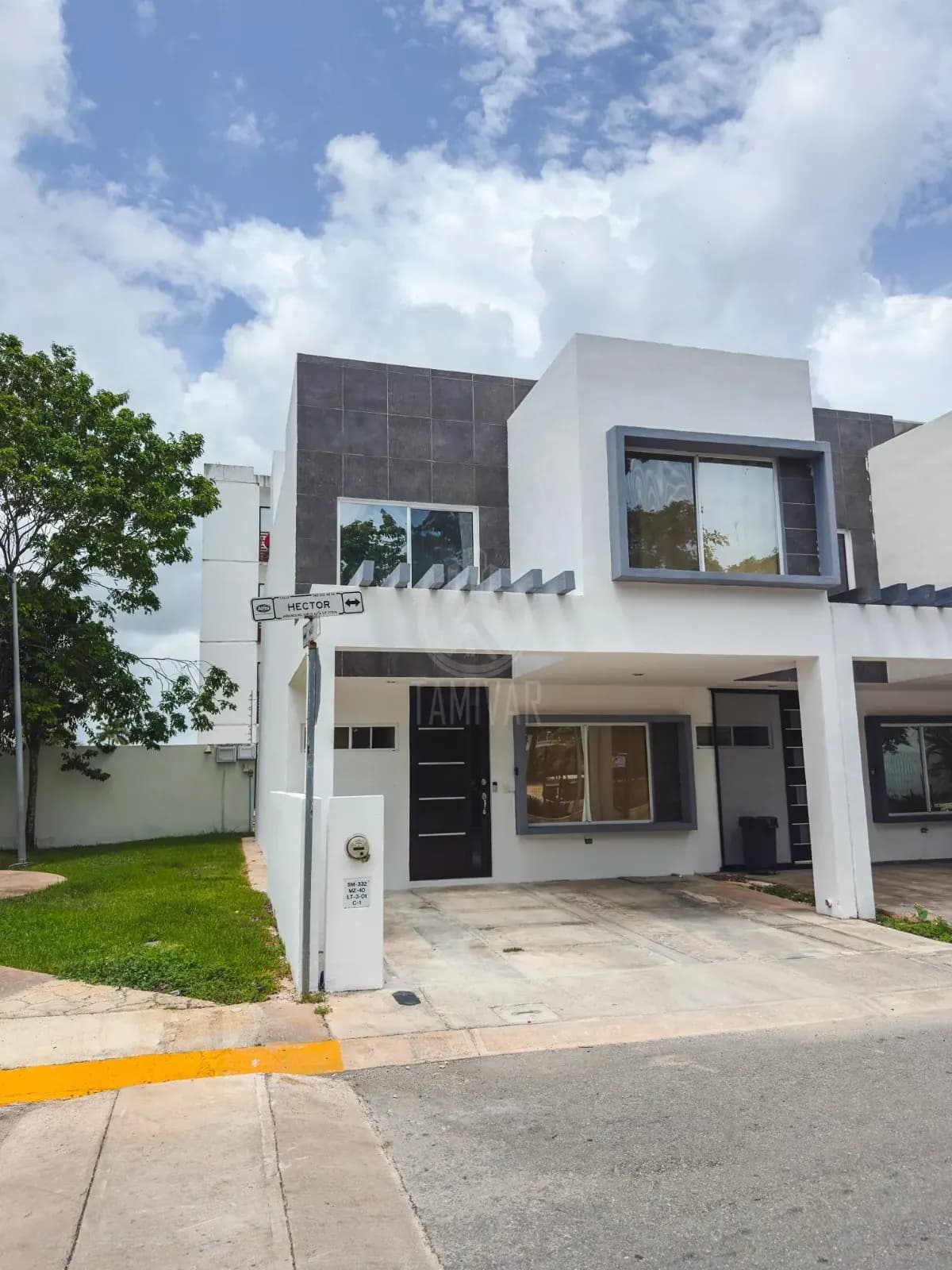 JARDINES DEL SUR 4
