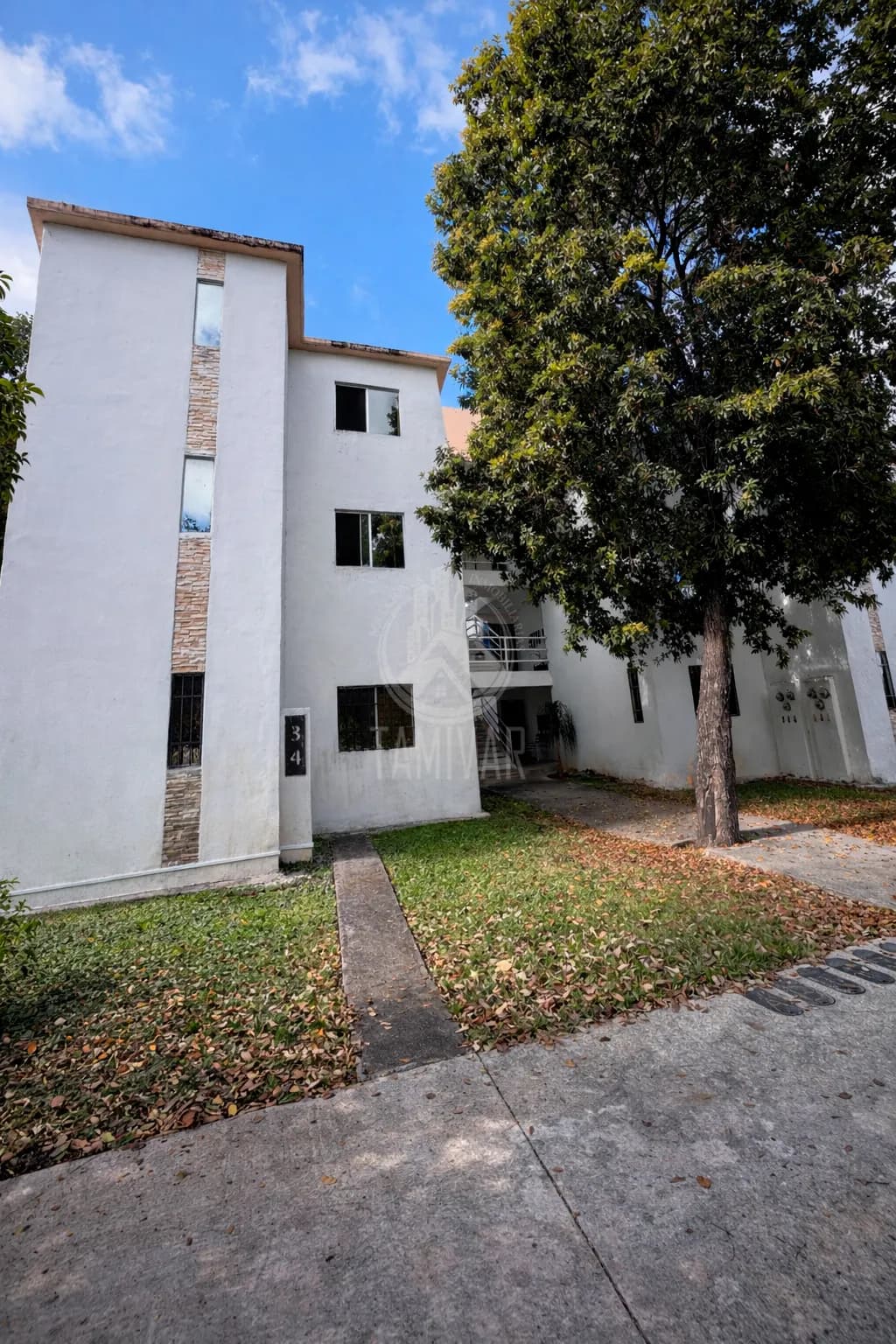 ALBORADA RESIDENCIAL