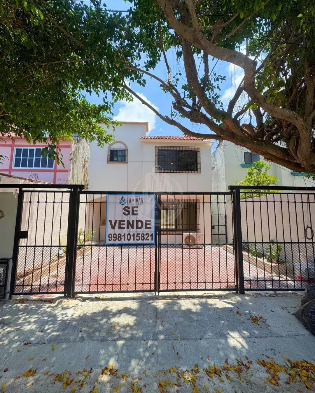 SM 41, ZONA CENTRO DE CANCUN