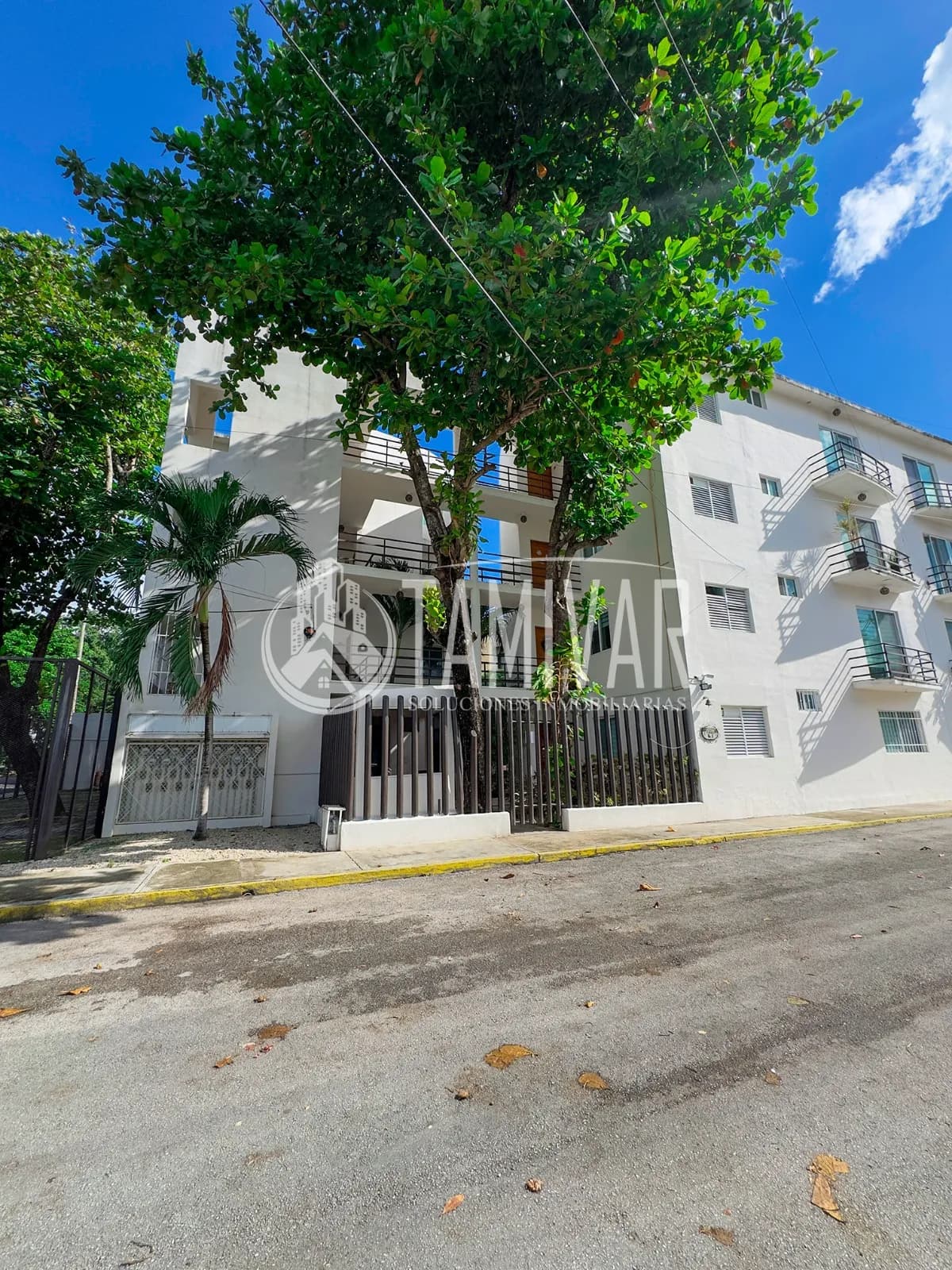 SM 38, PLANTA BAJA