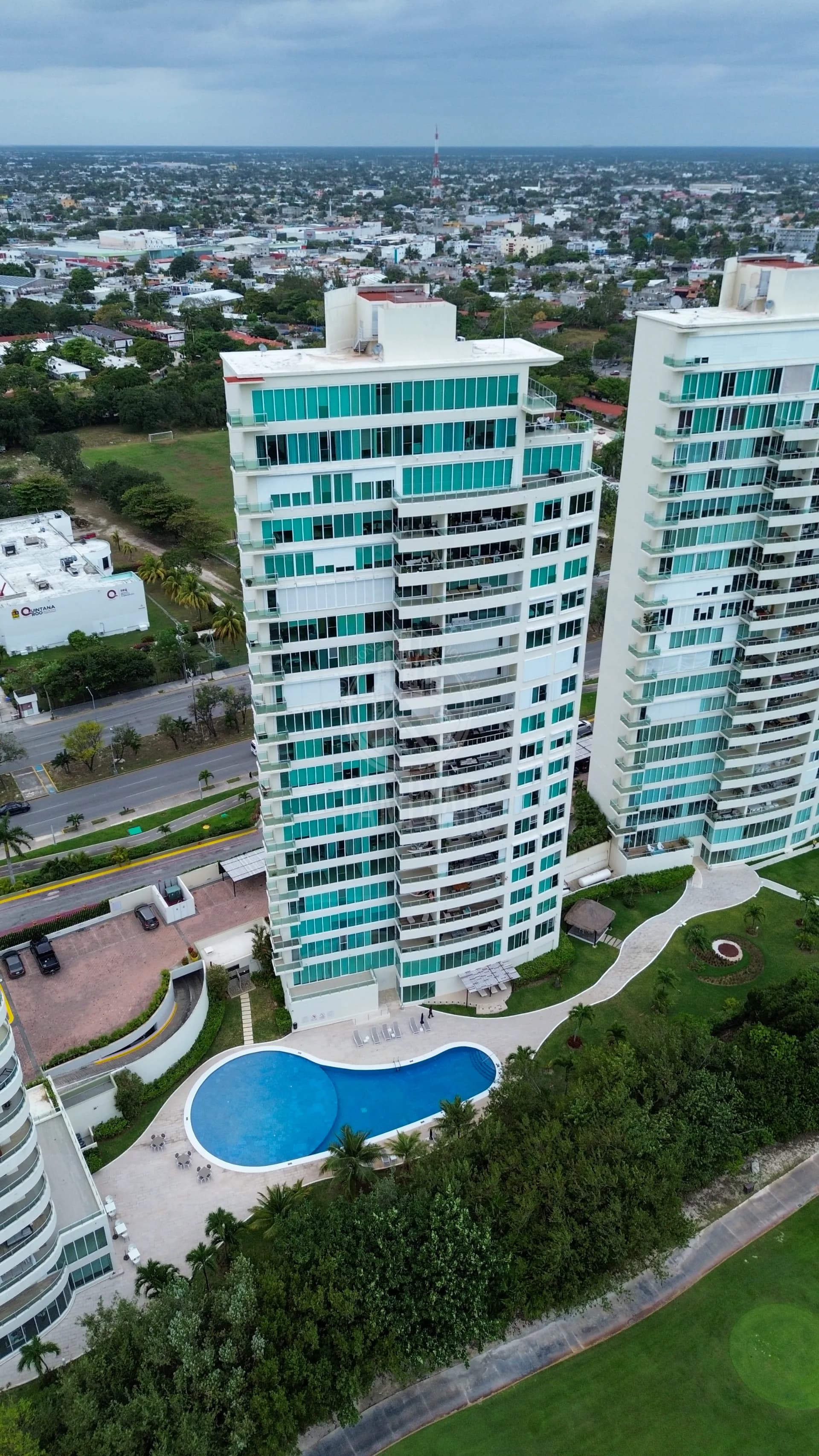 PENTHOUSE EN ISOLA