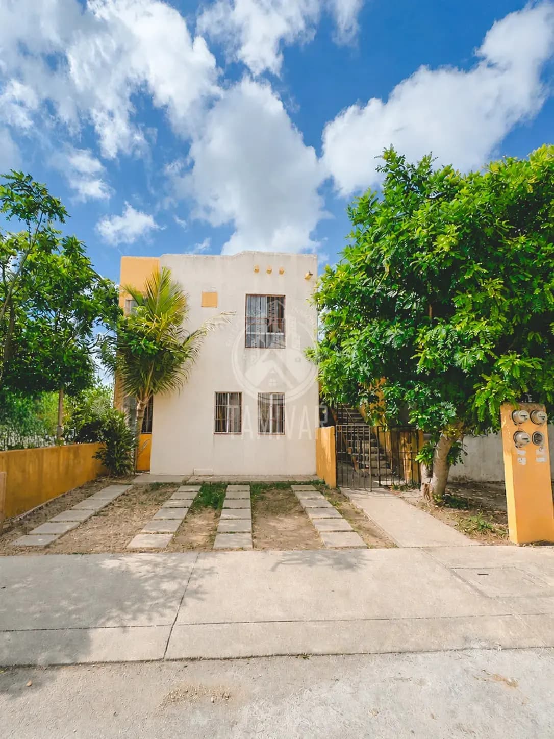 DUPLEX VILLAS DEL MAR PLUS
