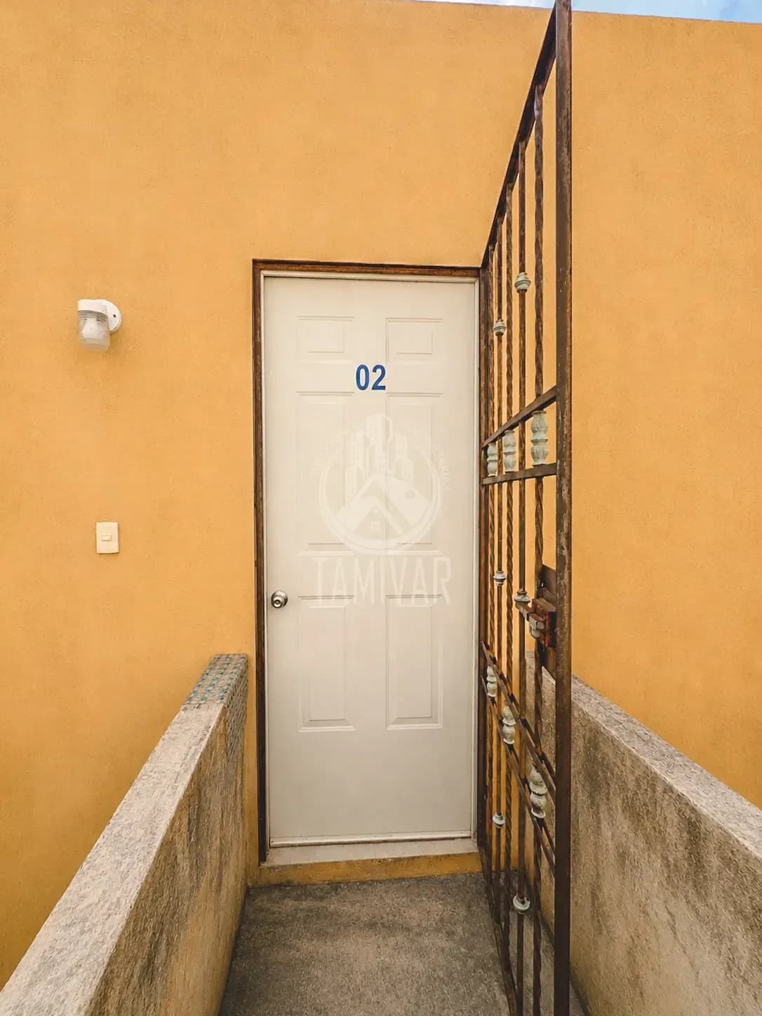 ENTRADA