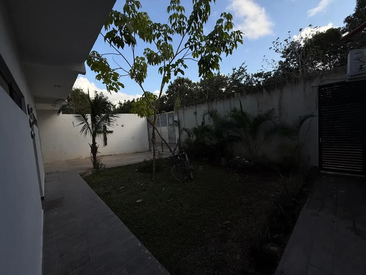 Área común