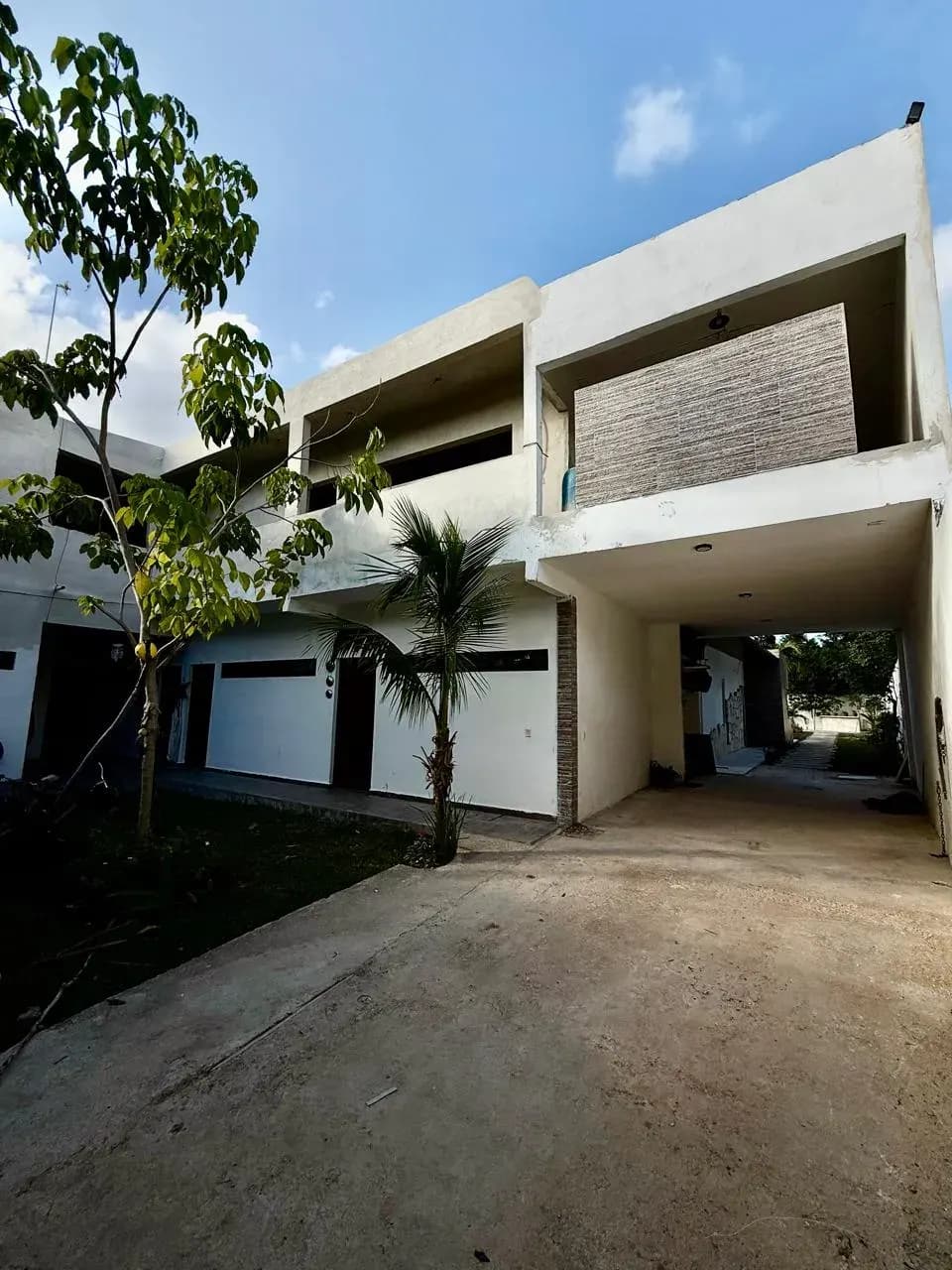 Entrada