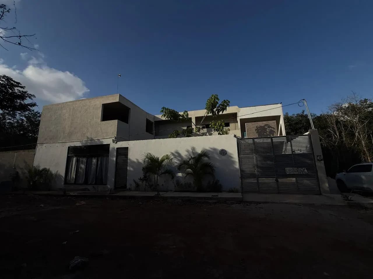 Fachada