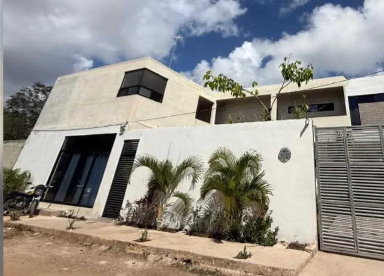Fachada 2