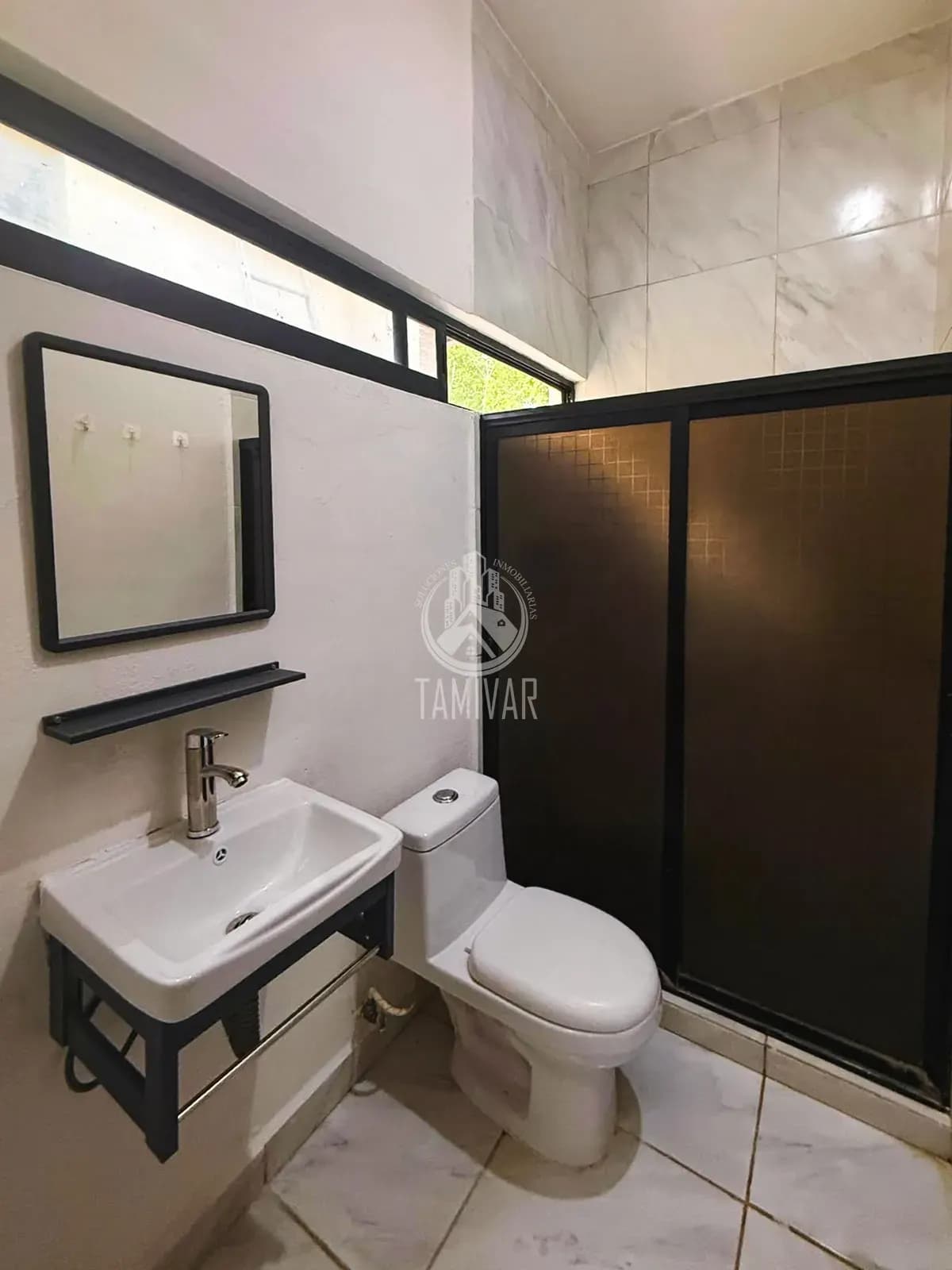 baño