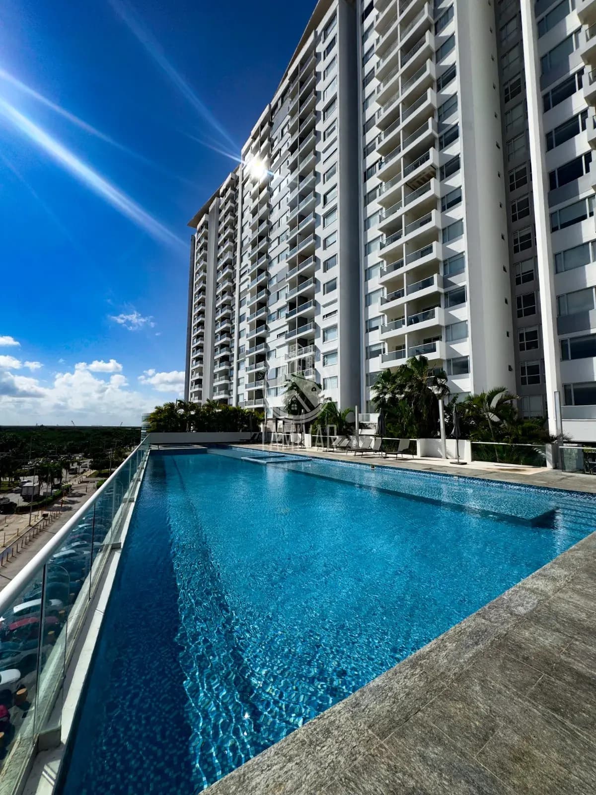 PENTHOUSE MALECÓN LAS AMÉRICAS