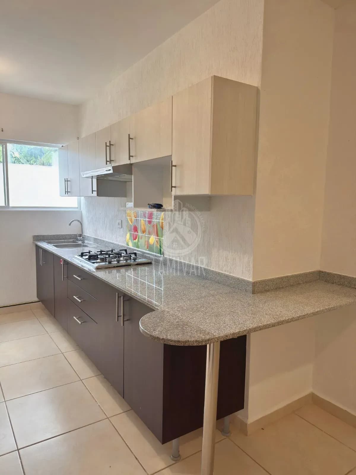 COCINA INTEGRAL