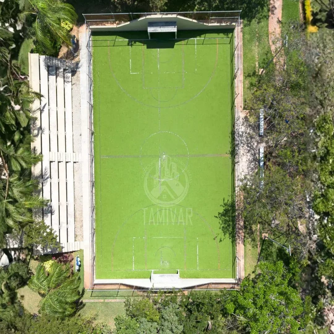 CANCHA DE FUTBOL