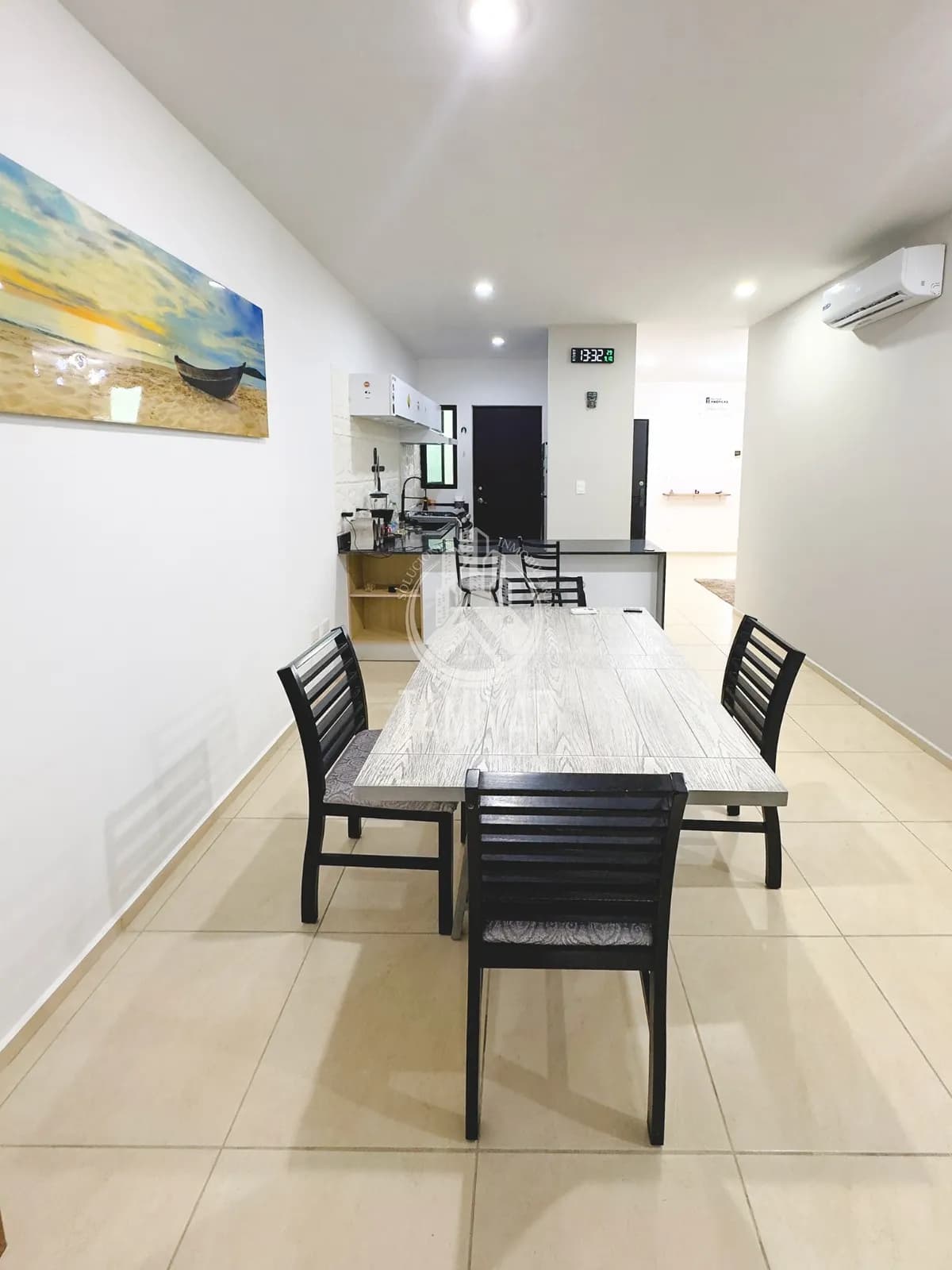 RESIDENCIAL ANDRIA, POLIGONO SUR
