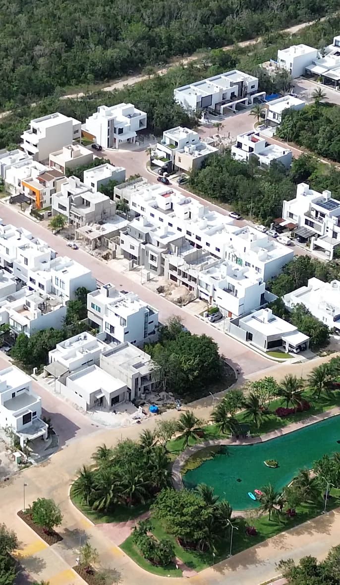 RIO RESIDENCIAL