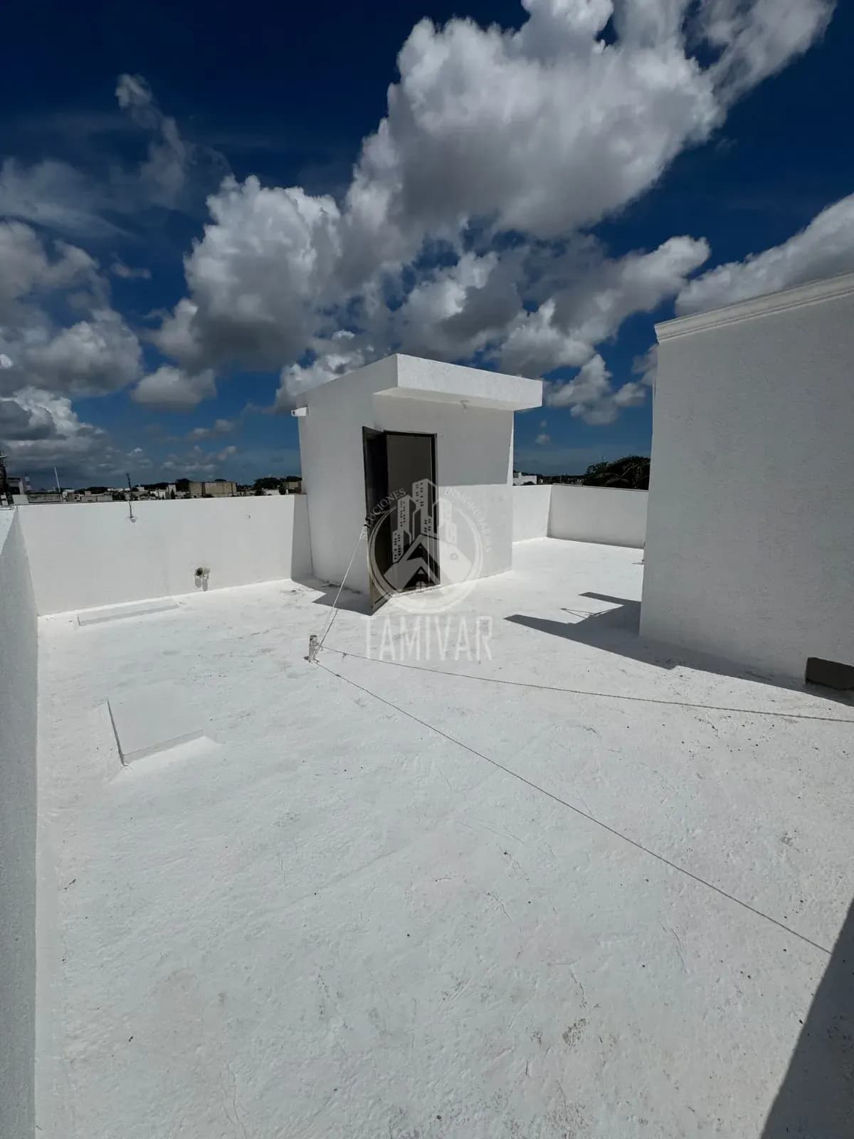 TERRAZA 1A CASA