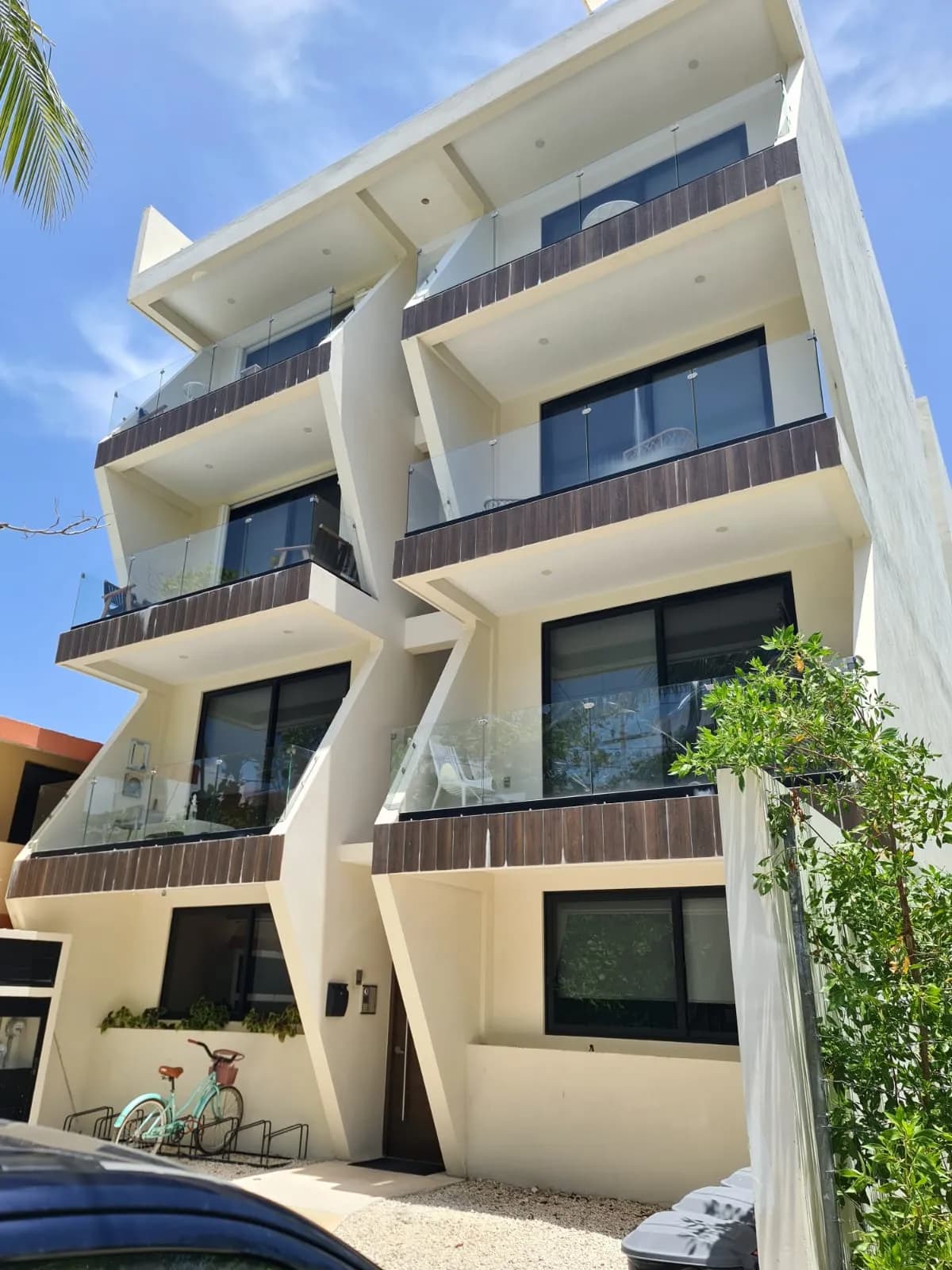 GAIA CONDOS, PTO MORELOS