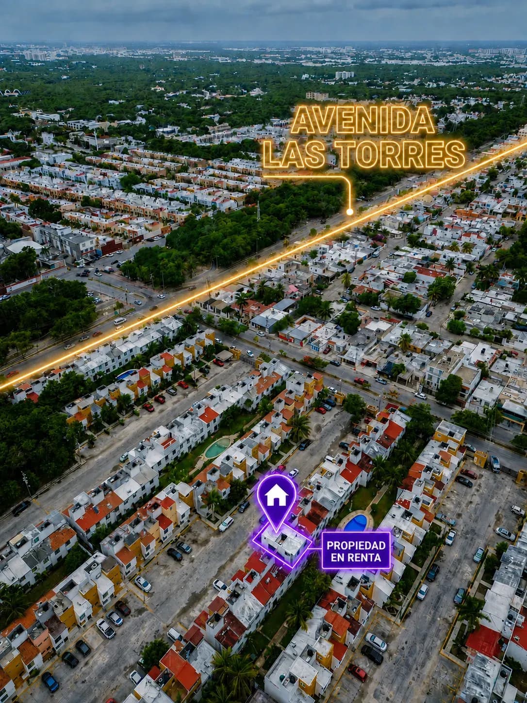 TOMA ÁEREA AV.