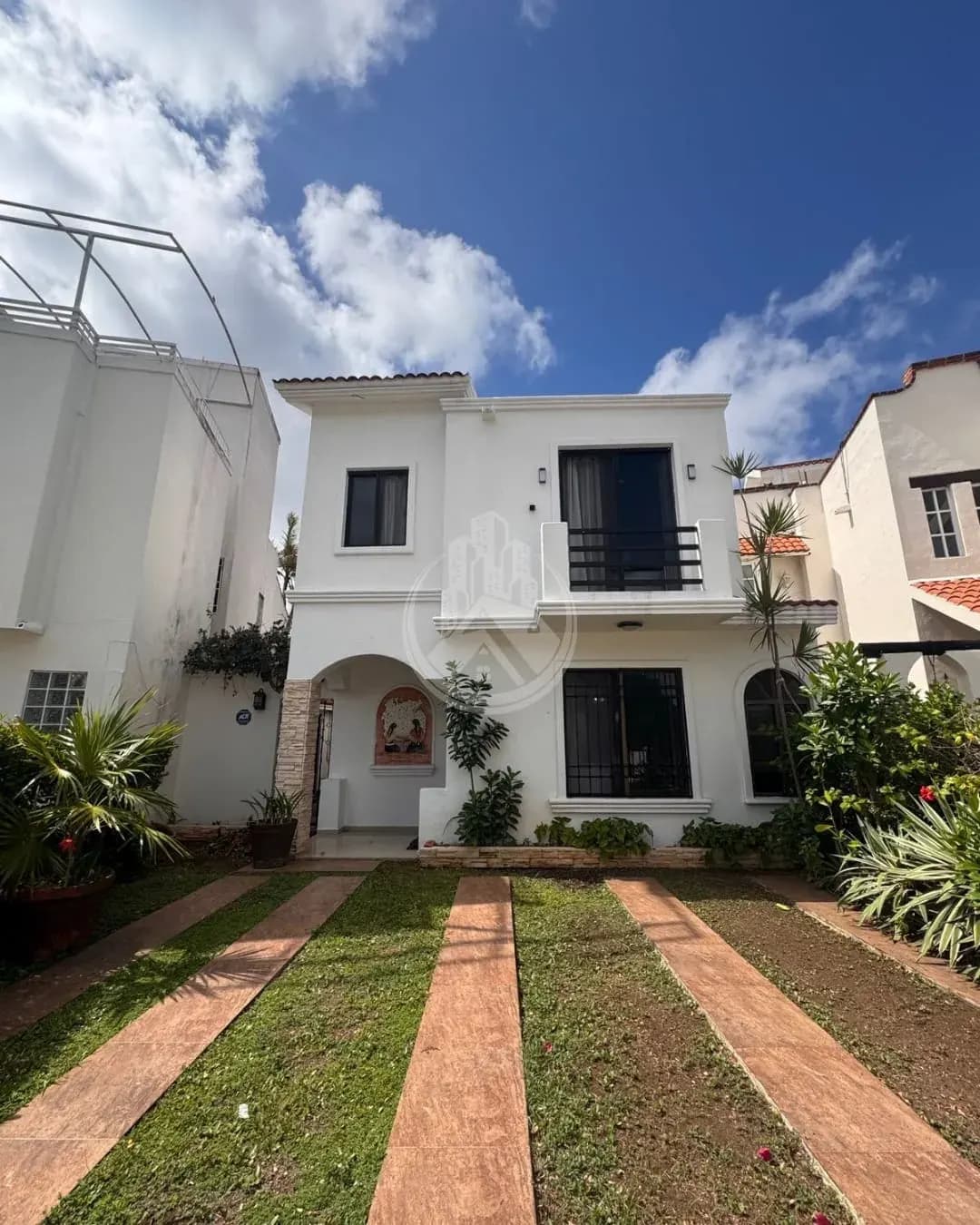 RESIDENCIAL PALMA REAL