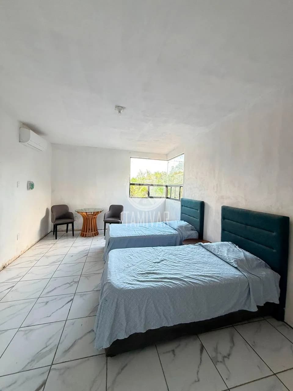 RESIDENCIAL ÁLAMOS 2