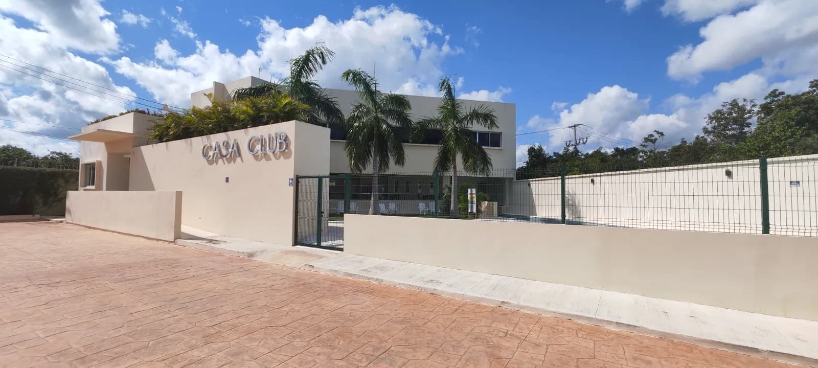 casa club