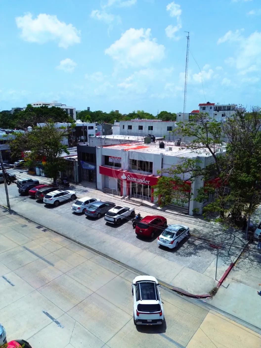 OFICINA EN AV, TULUM SM 20