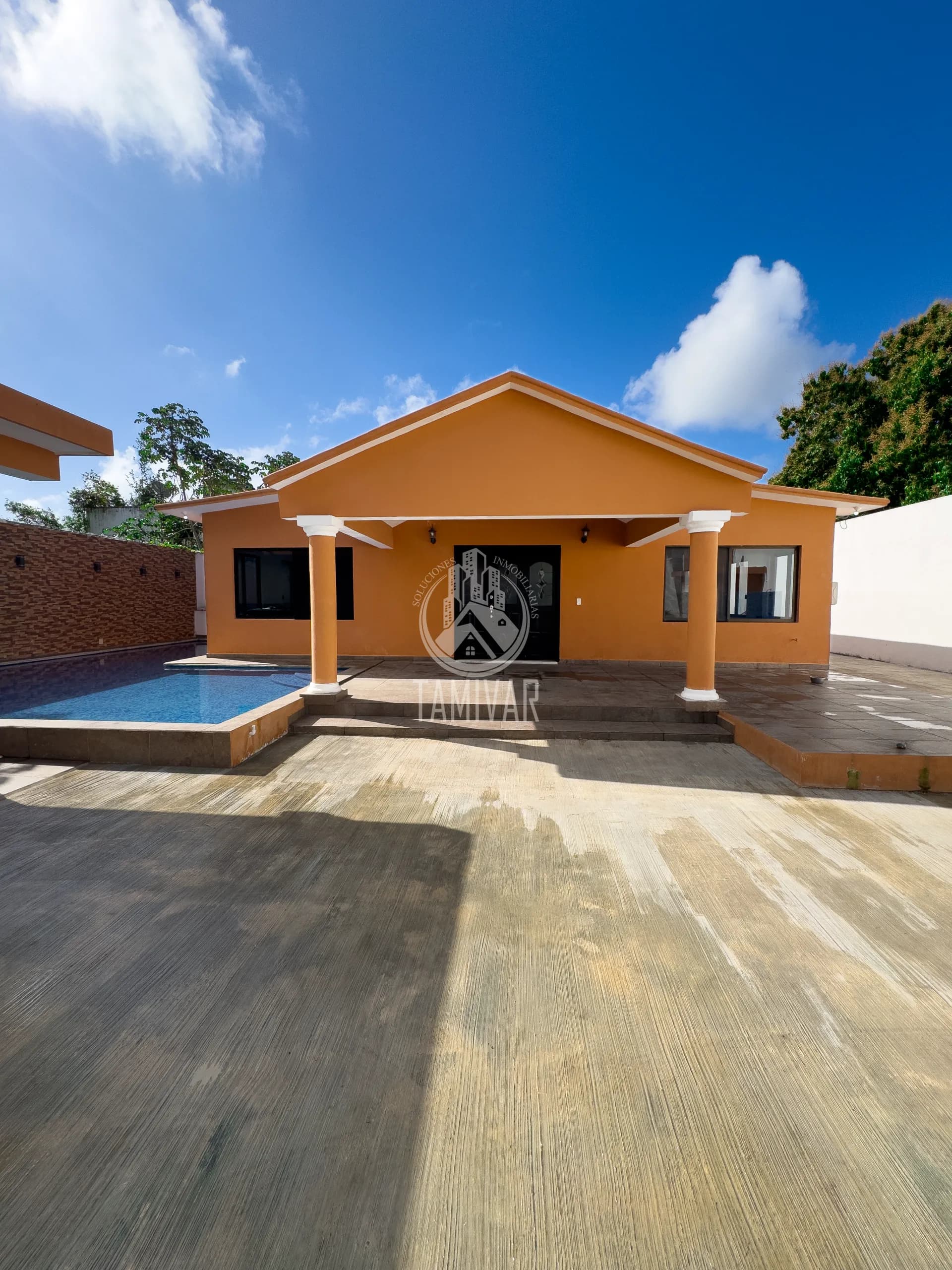 HACIENDA EN BONFIL