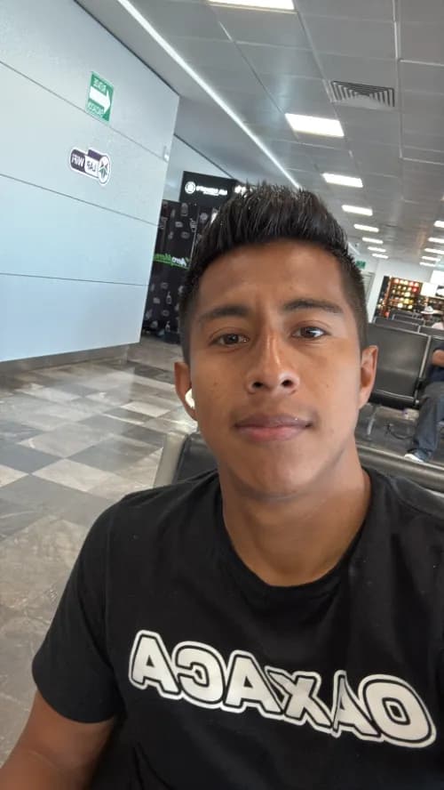 Alfonso Arístides Tamay Sánchez