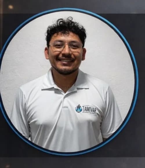 Edwin Abraham Martín Aban