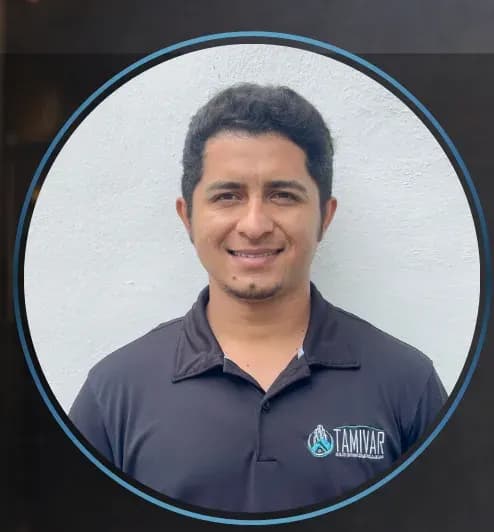 Ricardo Jair Zúñiga Alcibar