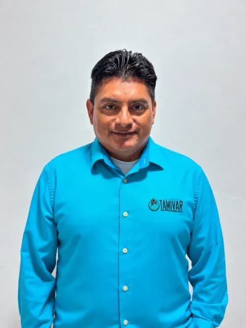 Inocencio Tuz Kauil