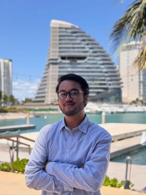 Mario Alberto Guatzozon Perez