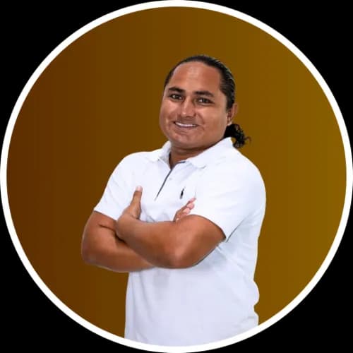 Emir Isai Serrano Chan