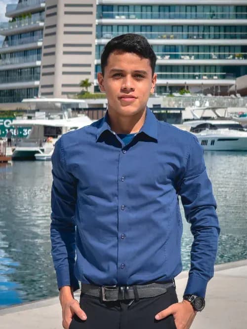 Asiel Isai Ojeda Hernandez