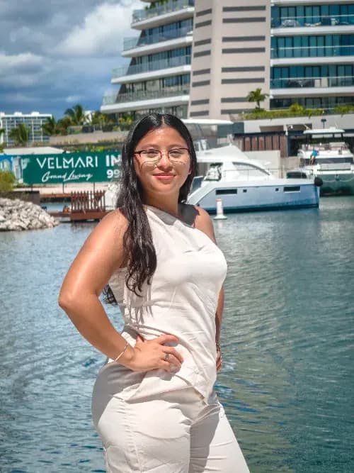 Joselin Tamay Koh