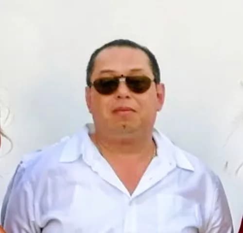 Cesar Eduardo Vargas Maldonado
