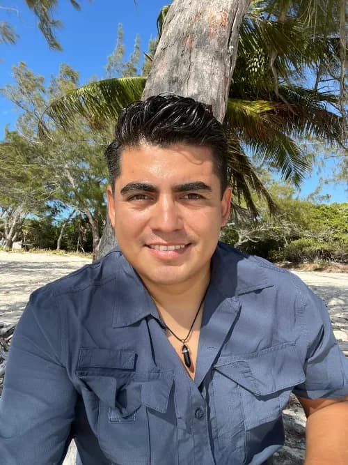 José Mirangel Rodriguez Méndez