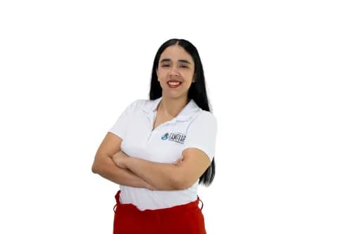 Adriana Ceron navarrete